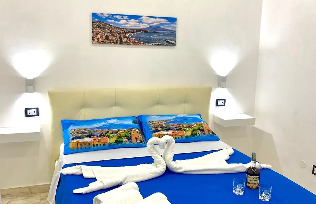 Castellano apartment-1