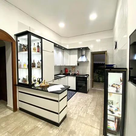 Castellano apartment-3