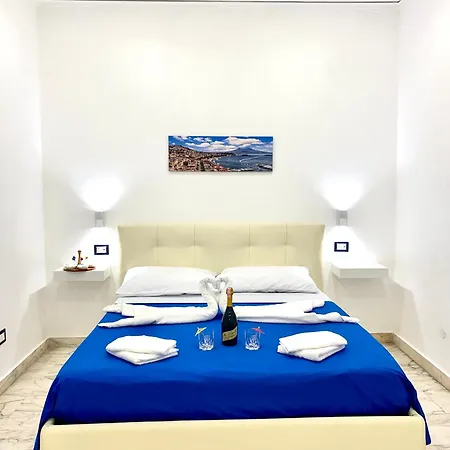 Castellano apartment-2